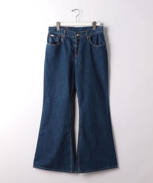 JieDa ＜PEACE DENIM＞ EDWARD USEDINDG PT/デニムパンツ