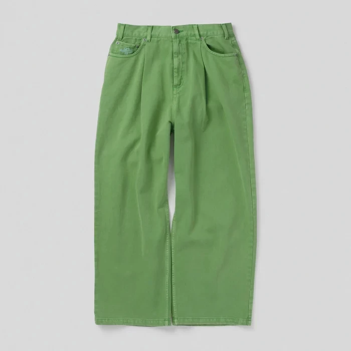 9090 Trip Color Denim