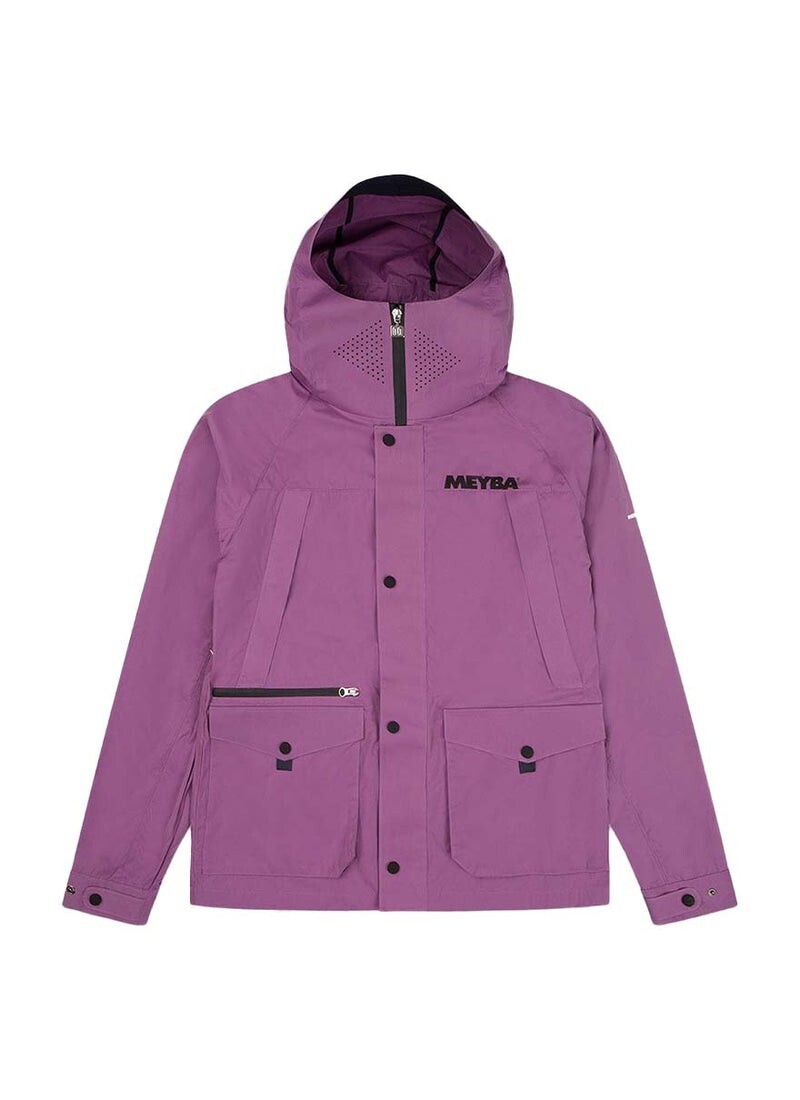 MEYBA TERRACE JACKET
