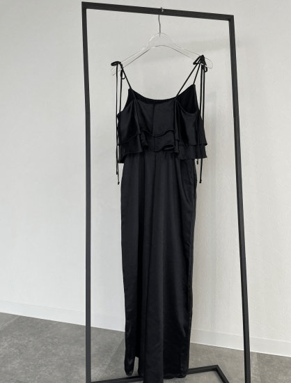 BayBee relax satin rompers