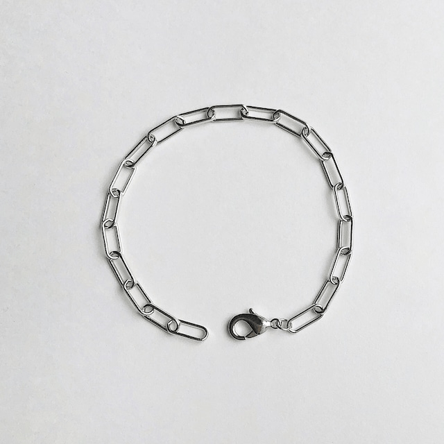 MILIEU Chain bracelet