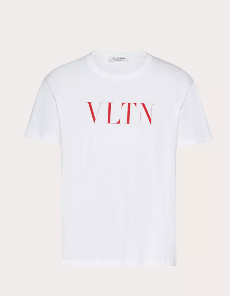VALENTINO VLTN Tシャツ