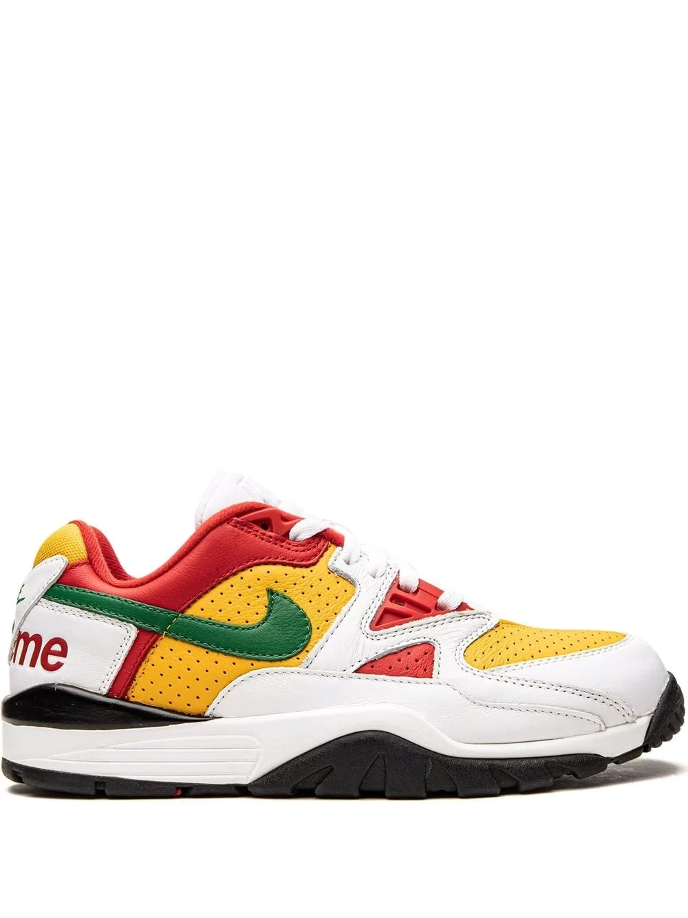NIKE Ax Supreme Air Cross Trainer 3 Low スニーカー
