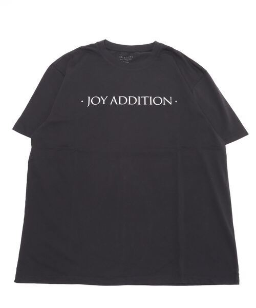 ALLSAINTS ADDITIVE CREW T-SHIRT