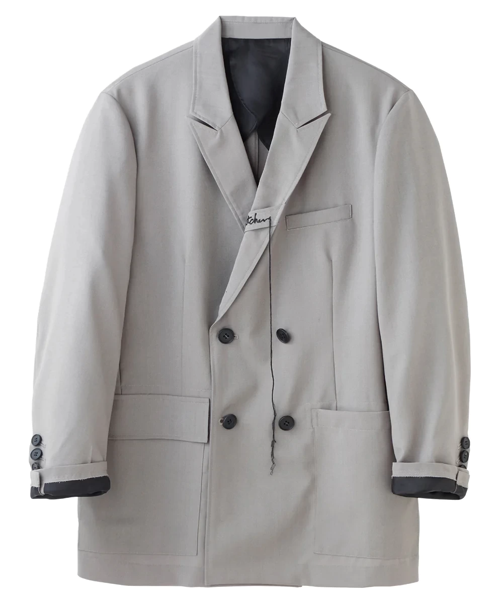 DIET BUTCHER Jacket