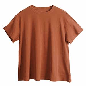 スタイルオンバッグ コットンTシャツ(z-1019)
