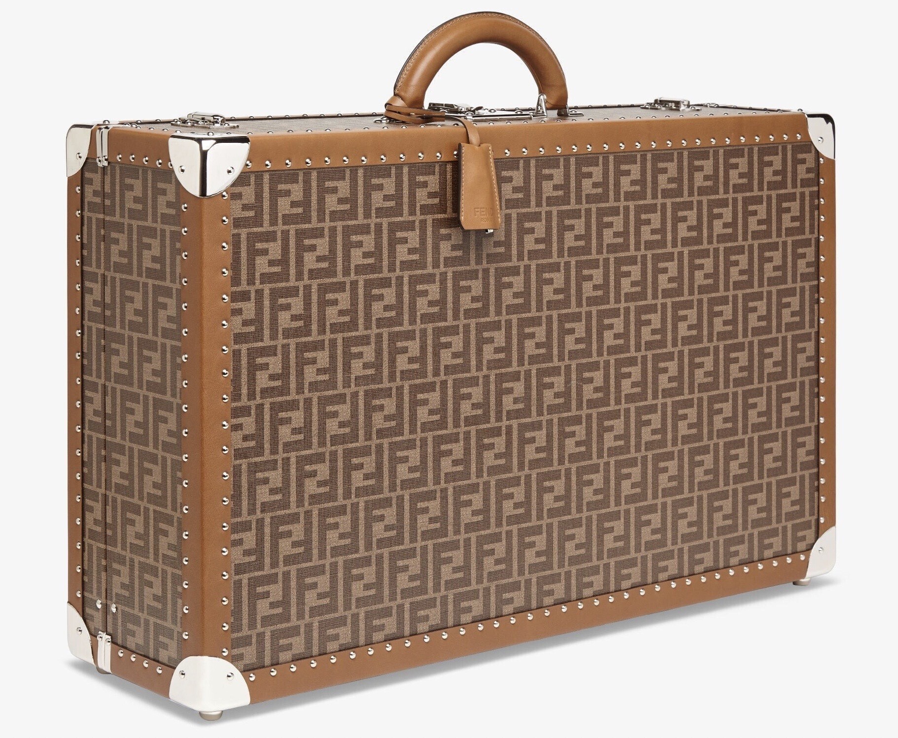 FENDI ハードスーツケース ラージ