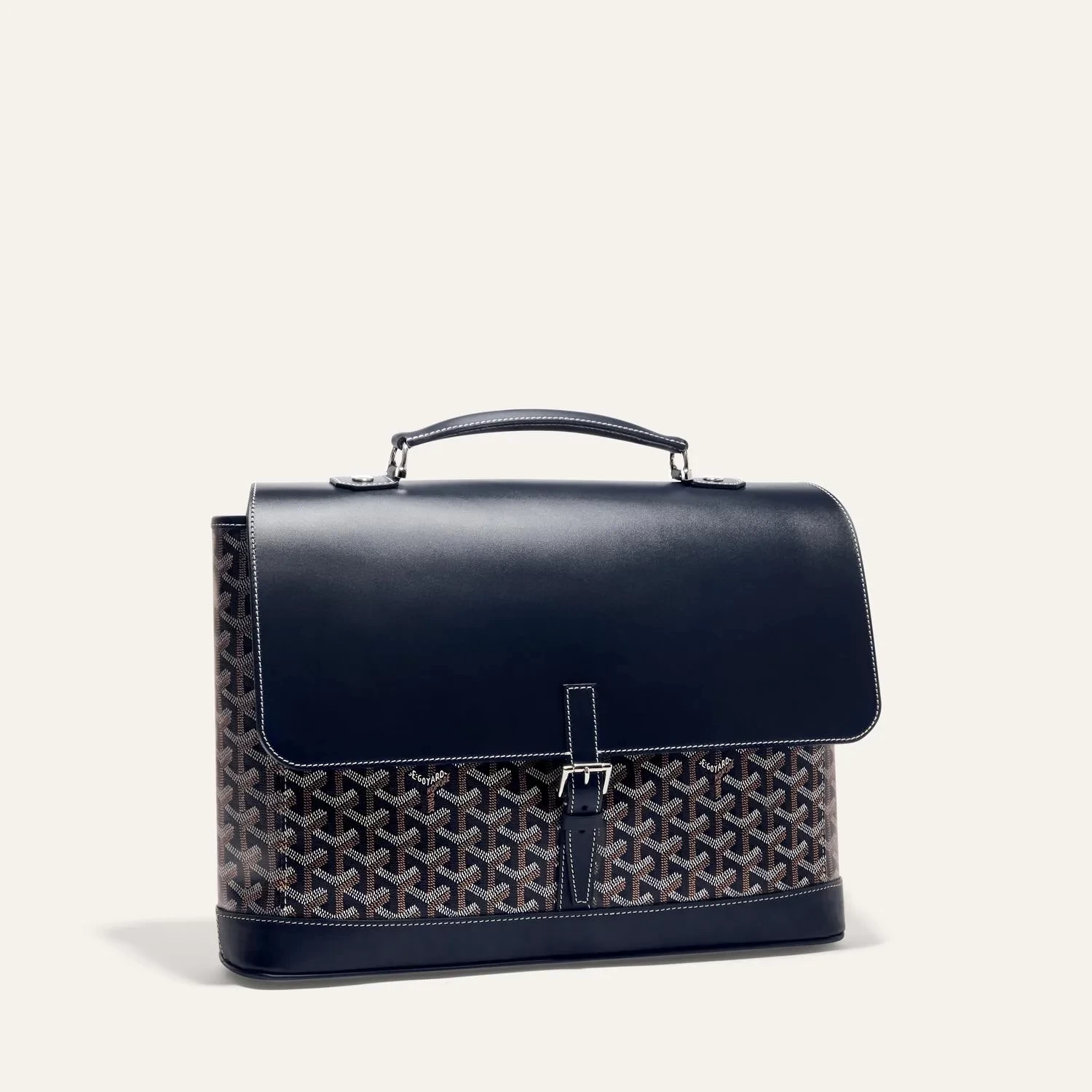 GOYARD シタダン メッセンジャーPM