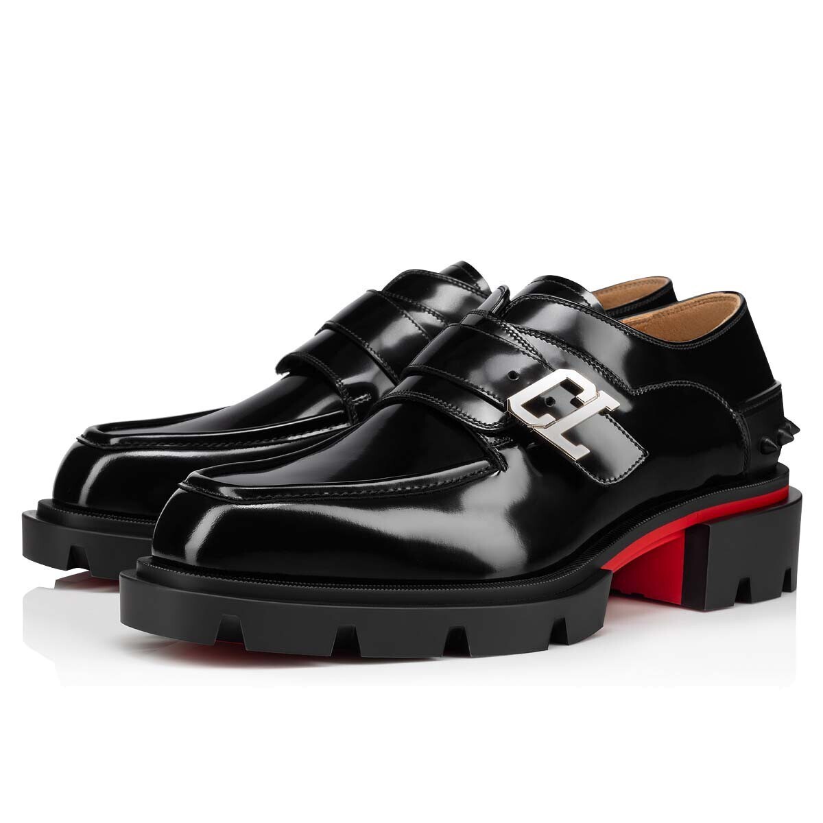 Christian Louboutin Our Georges