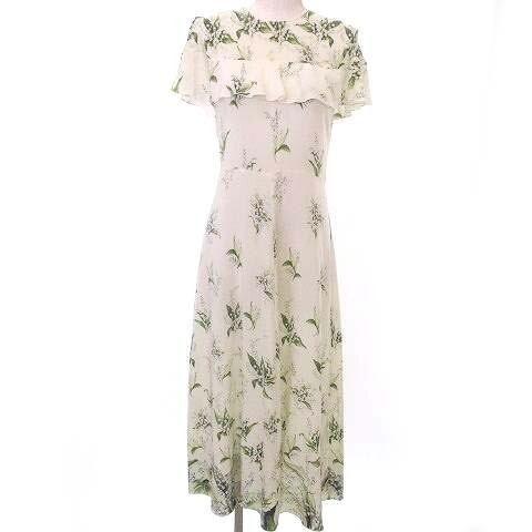 RED VALENTINO ワンピース