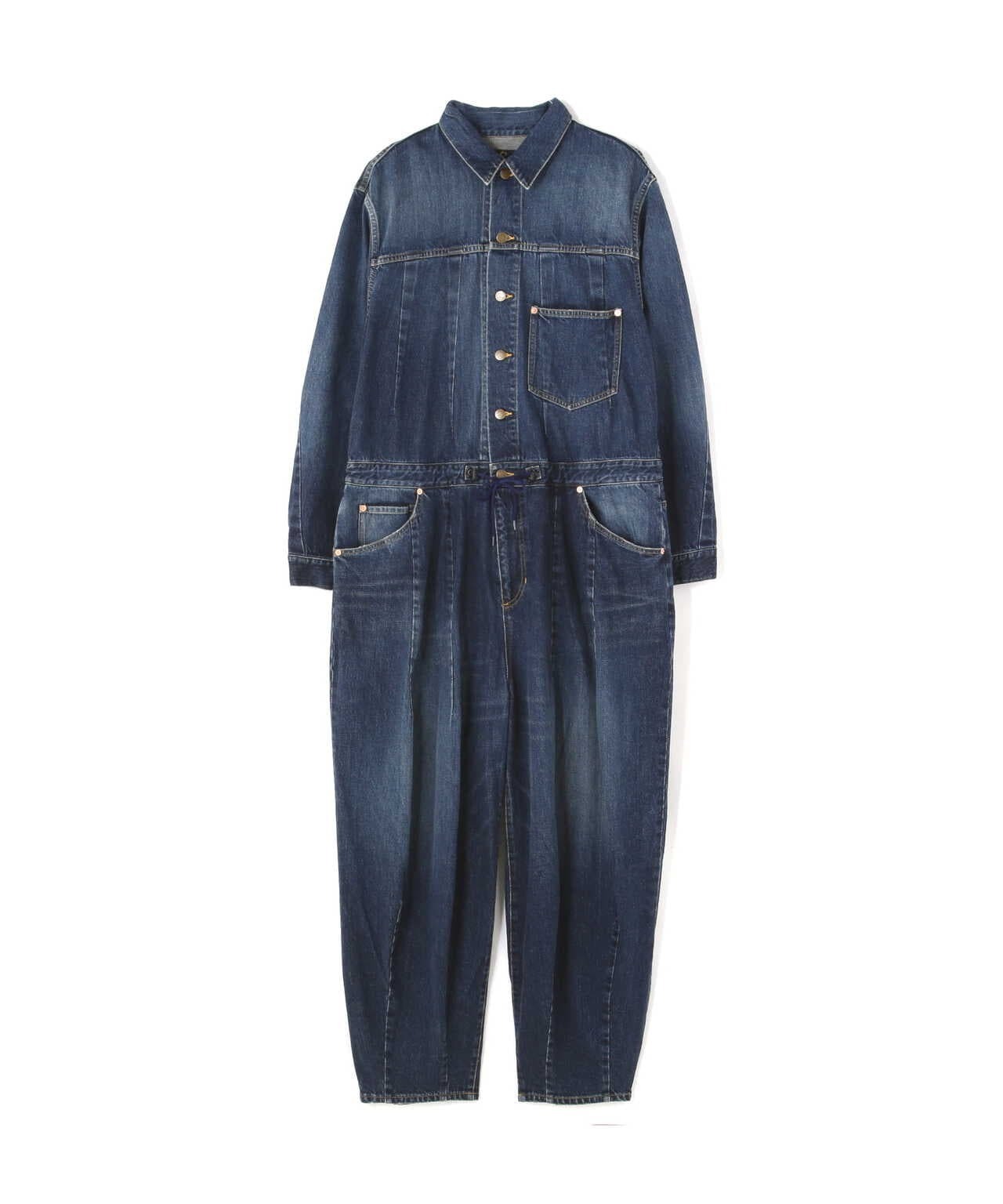 NEEDLES H.D All InOne 12oz Denim
