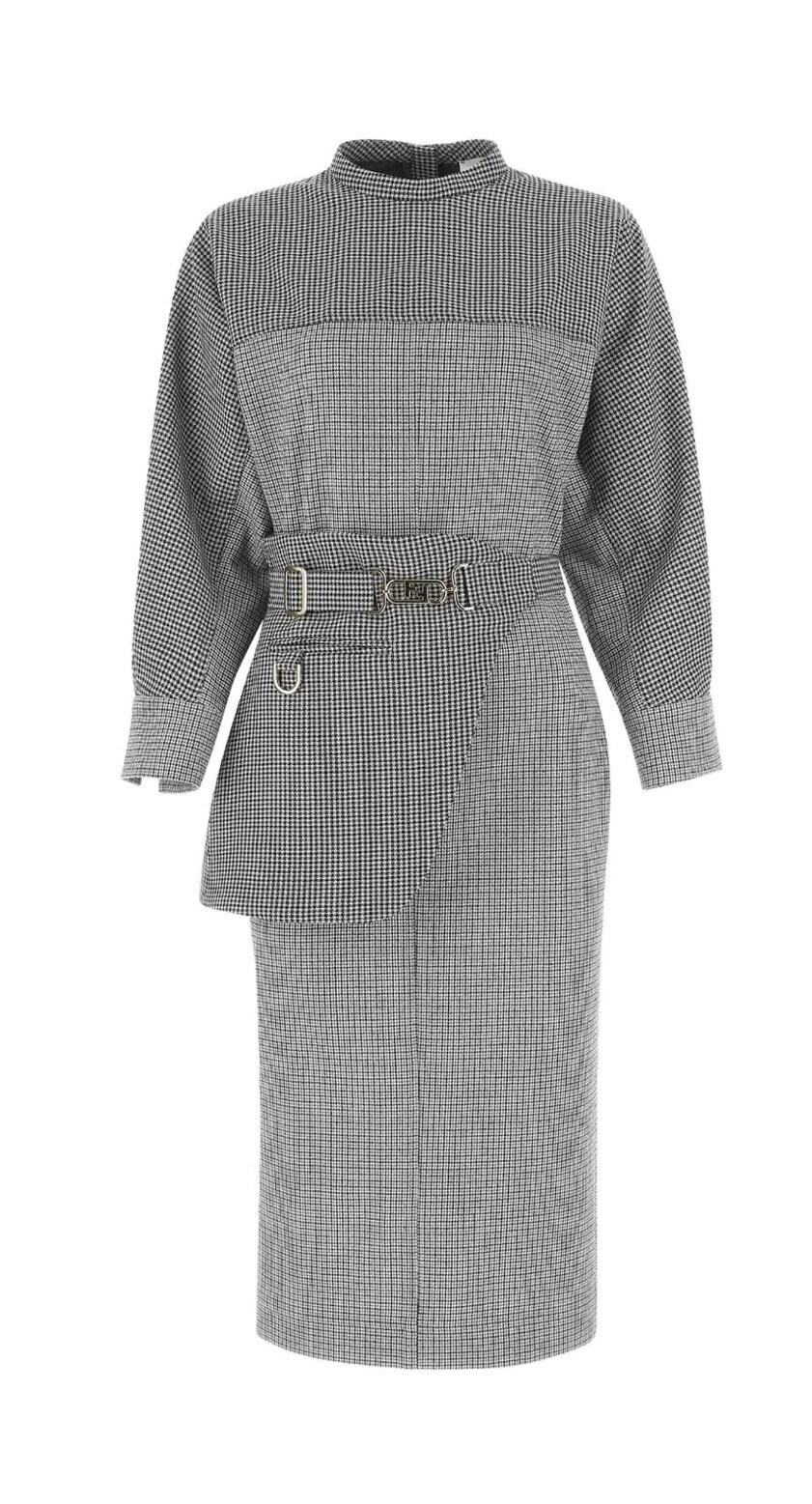 FENDI レディースドレス