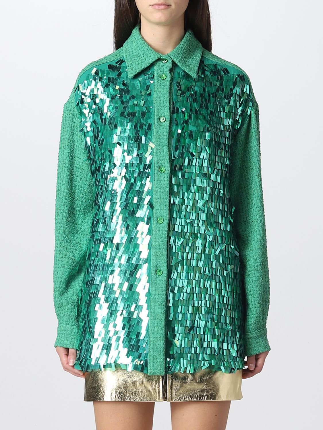 PINKO シャツ Pinko レディース