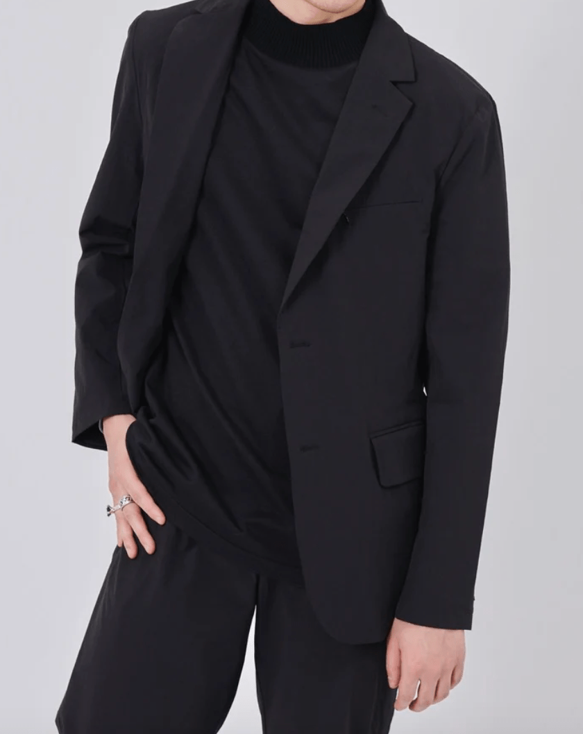 チャーリーブレイバー 4way Active Jacket