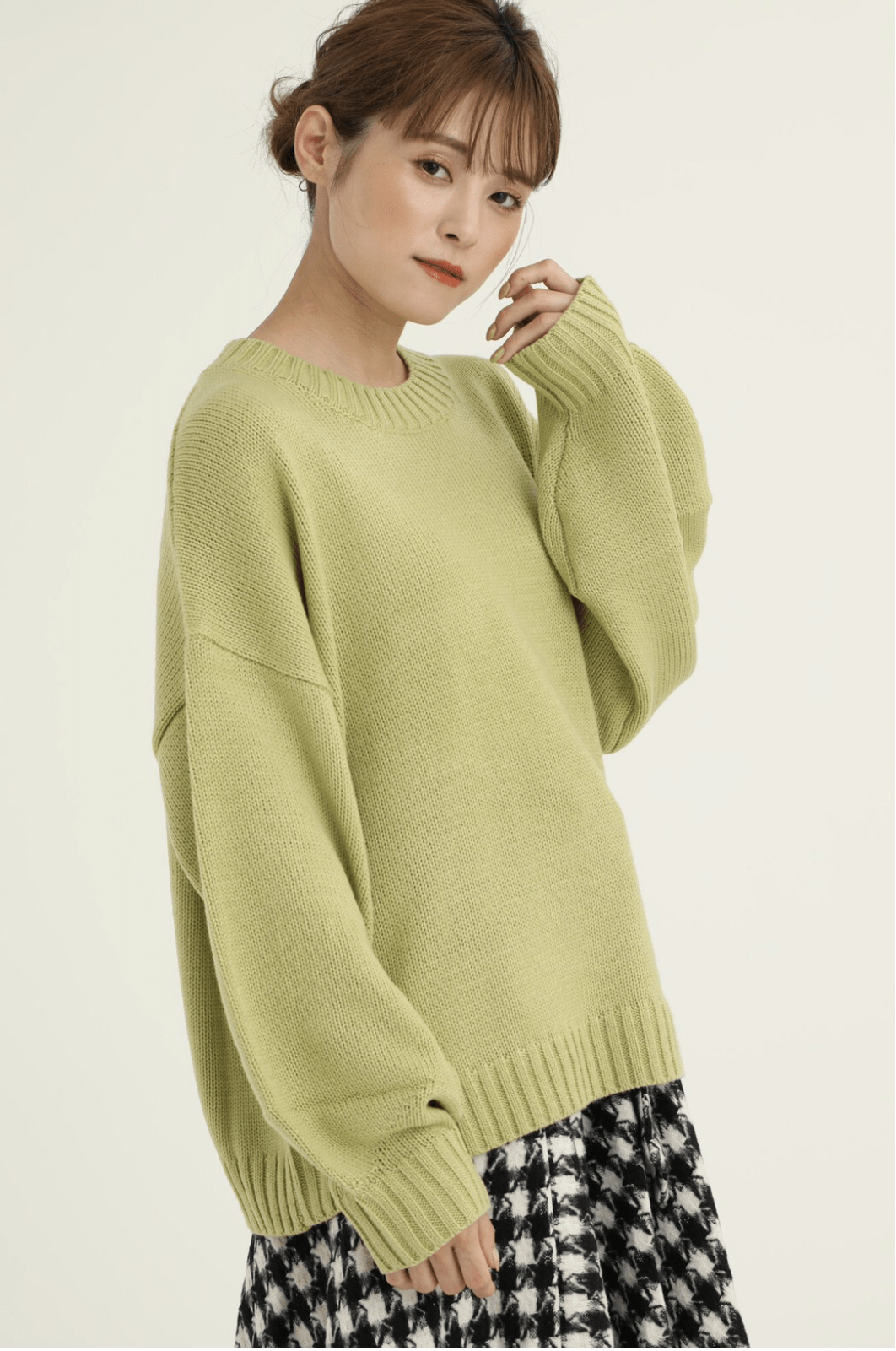 mite balloon sleeve kt