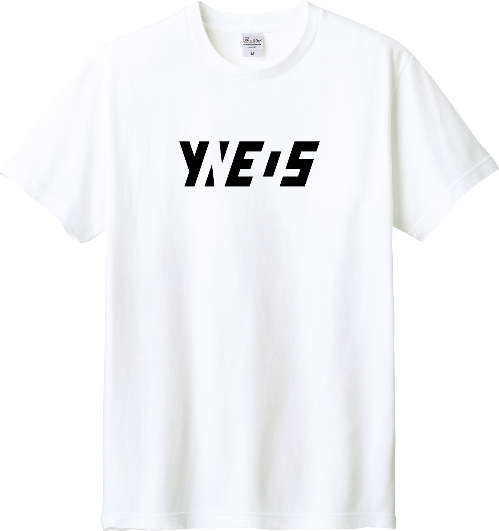 Hoimi Tシャツ/YES / NO
