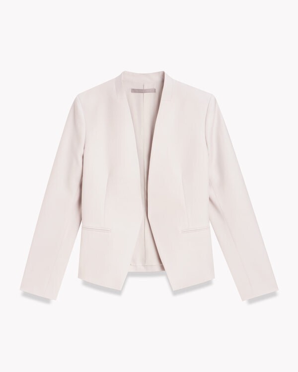 theory luxe New Saxony Donna３Nip