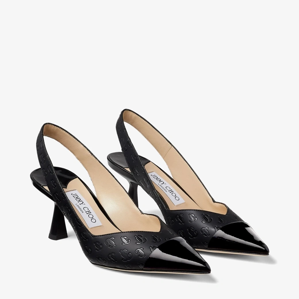 JIMMY CHOO Liya 65