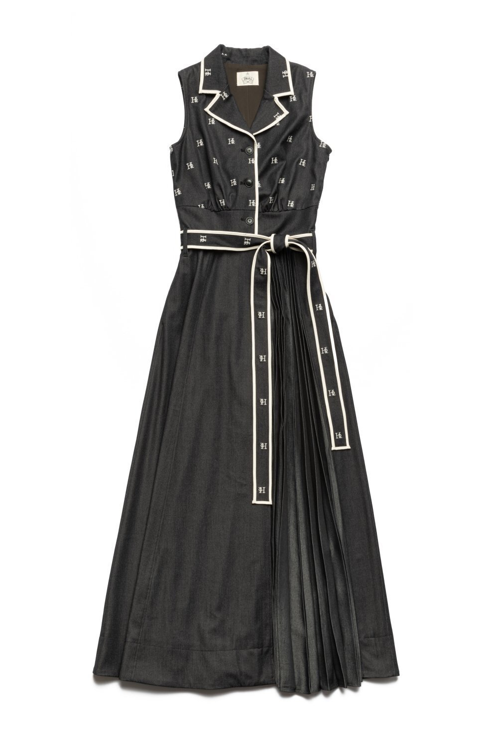 Hdxuly, Embroidery Classical Lady Dress