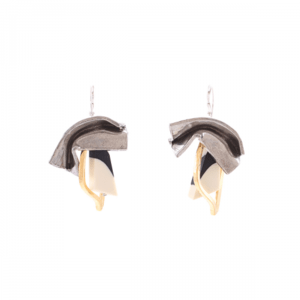 Anne-Marie Chagnon ピアス