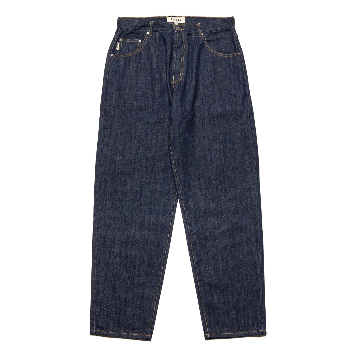 TAIKAN 90S FIT DENIM ロウ デニム