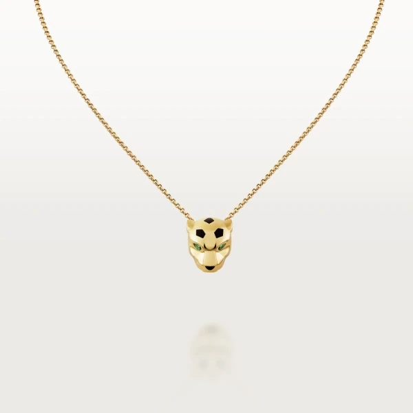 Cartier PANTHÈRE DE CARTIER NECKLACE