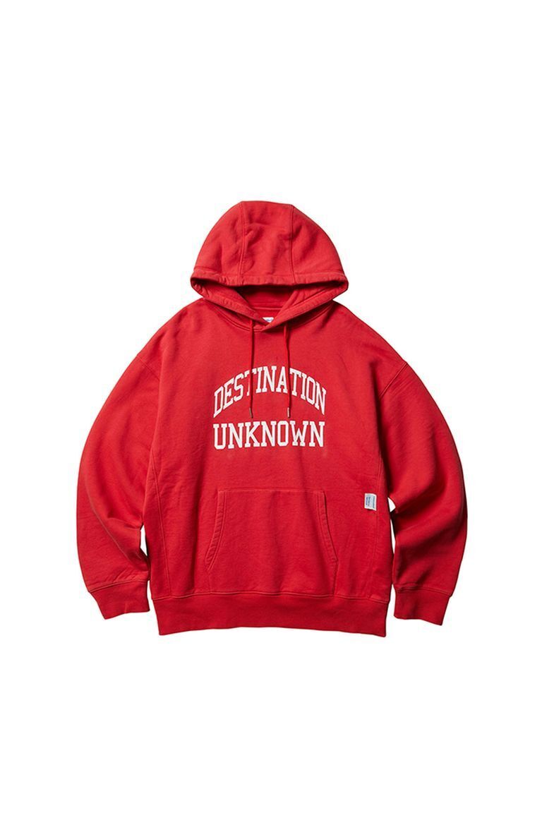 liberaiders HEAVY WEIGHT COLLEGE PRINT HOODIE