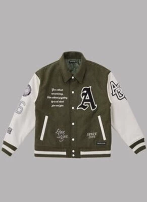 SEASON 5 – ALWAYS OUT OF STOCK