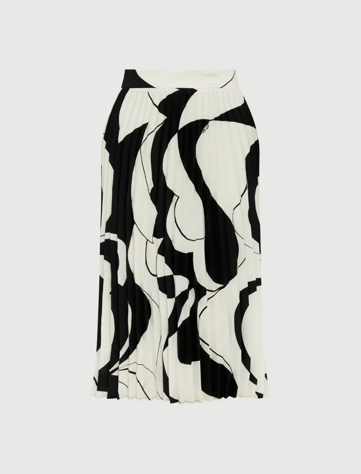 MARELLA Pleated skirt