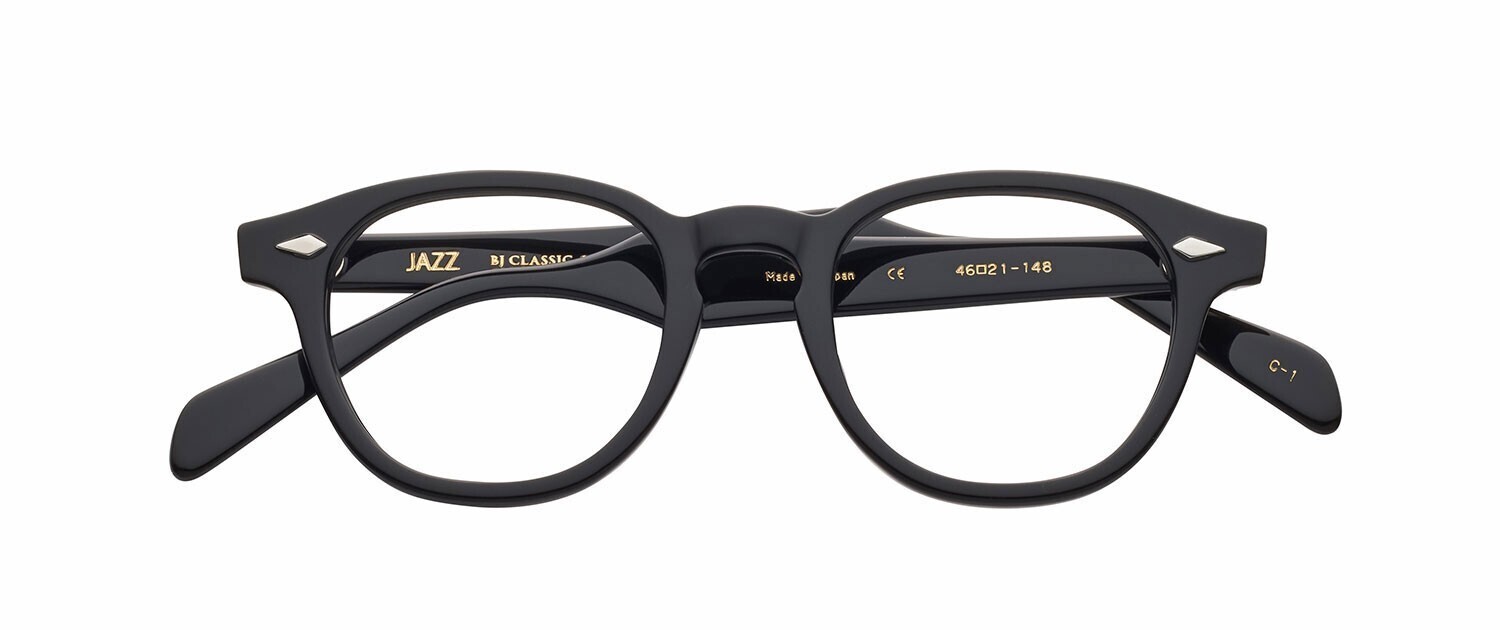 BJ CLASSIC COLLECTION JAZZ 46