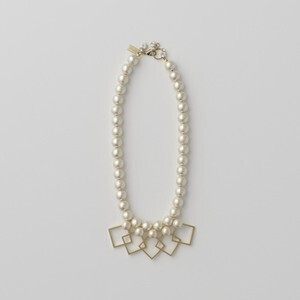 Petite robe noire NECKLACE　no. PRN4006