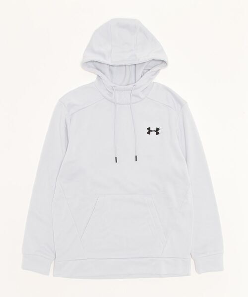 UNDER ARMOUR UAアーマーフリース フーディー
