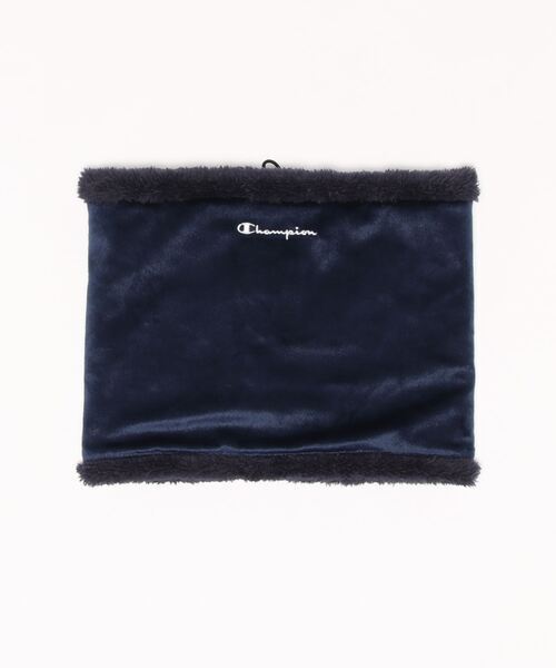 Champion ボアネックウォーマー