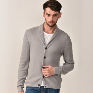 TOPMAN GRY SHAWL CD