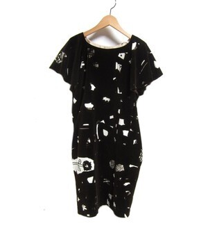 minä perhonen 【楽天市場】【中古】【新古品】【ladys】【ワンピース】mina perhonen ミナ ペルホネン ベルベットワンピース ブラウン 未使用品　14AW　sound【151109】：トレジャーファクトリー楽天市場店