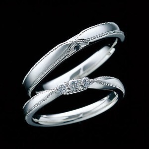 EXELCO DIAMOND 【EX_322L】Elisabeth（L）