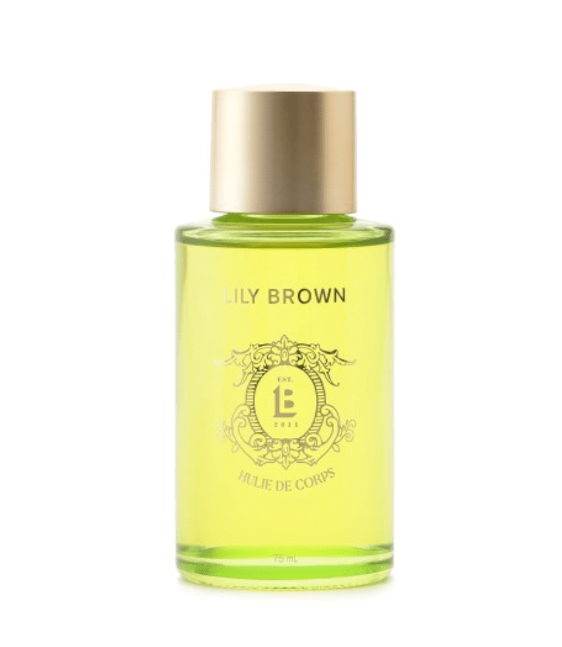 Lily Brown 【LILY BROWN Lingerie】ボディオイル