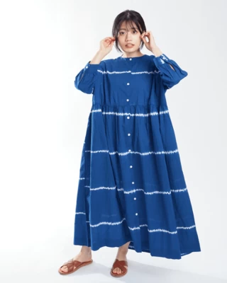 春名真依　透明な華 