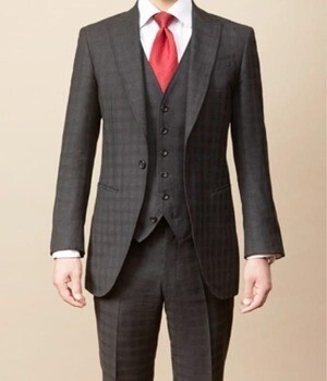 DOT TAILOR アウター