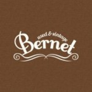 Bernet ブルゾン