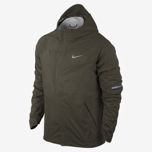 NIKE シールドランナー