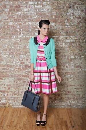 kate spade new york Spring 2013 Ready-to-Wear Collection