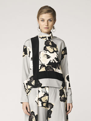 BY MALENE BIRGER Muuse skjorte
