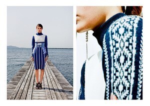 mame 2015-16年秋冬コレクション
