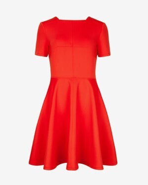 Ted Baker London Skater dress
