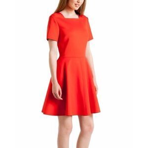 Ted Baker London スケーターワンピース