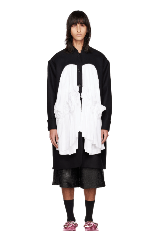 コレカウ | 広瀬すずさんが夕暮れに、手をつなぐで着用されていたアウター