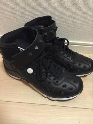 PUMA ミハラヤスヒロ スニーカー