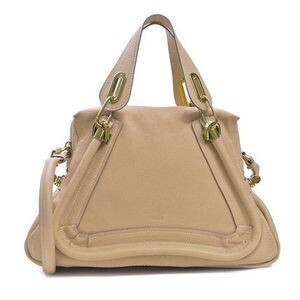 Chloé パラティ2wayバッグMサイズ