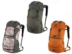 Columbia バウンティフルティンバー3 30L バックパック